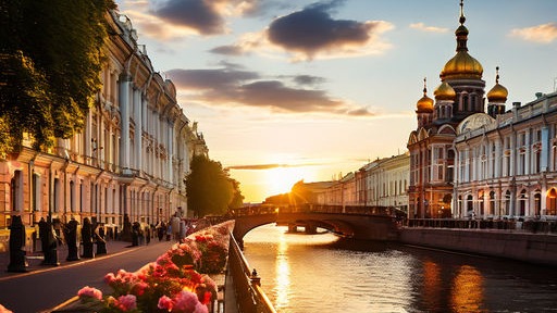 Снять дом в Санкт-Петербург