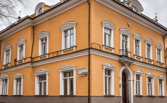 Снять дом в Санкт-Петербурге