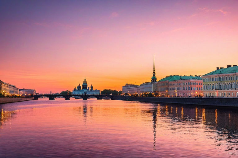Дом на Сутки в Санкт-Петербурге